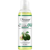 Avocado - Whitening & Moisturizing Oil 100ml - ShopXonline